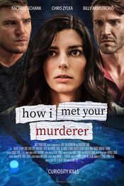 Poster How I Met Your Murderer