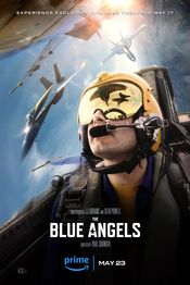 Poster The Blue Angels