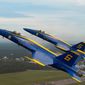 The Blue Angels/The Blue Angels