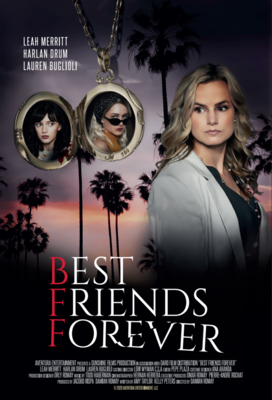 Best Friends Forever poster