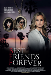Poster Best Friends Forever