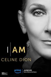 Poster I Am: Celine Dion