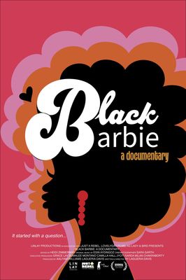 Black Barbie: A Documentary poster