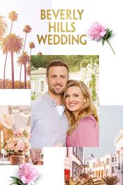Poster Beverly Hills Wedding