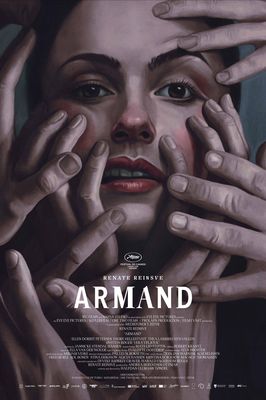 Armand