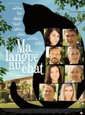 Ma langue au chat