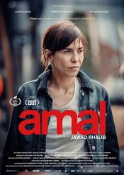 Poster Amal