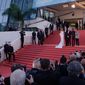 Cannes Uncut/De la Cannes, fără secrete