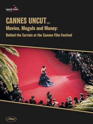 Cannes Uncut poster