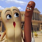 Imagine din galeria filmului Sausage Party: Foodtopia