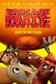 Film - Sausage Party: Foodtopia