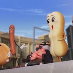 Imagine din galeria filmului Sausage Party: Foodtopia