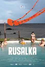 Poster Rusalka