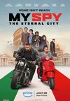 My Spy: The Eternal City