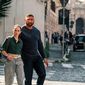 My Spy: The Eternal City/Profu' de spionaj: Orașul etern