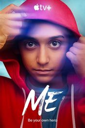 Poster Me