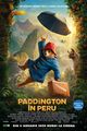 Film - Paddington in Peru