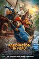 Film - Paddington in Peru