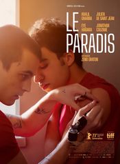 Poster  Le paradis