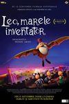 Leo, marele inventator