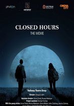 Closed Hours - The Movie