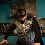 Imagine din galeria filmului Antero Varovainen ja Onnenkivi