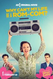 Poster Why Can't My Life Be a Rom Com?