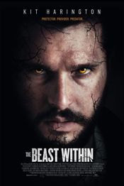 Poster The Beast Within