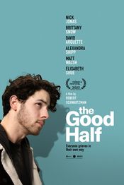 Poster The Good Half