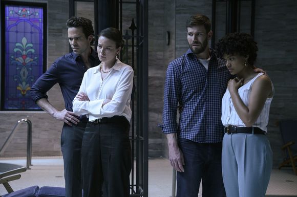The Inheritance
