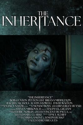 The Inheritance poster