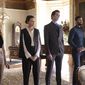 The Inheritance/The Inheritance