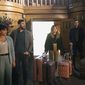 The Inheritance/The Inheritance