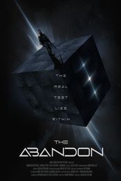 Poster The Abandon
