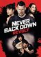 Film Never Back Down: Revolt