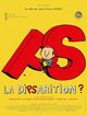 Film - La disparition?