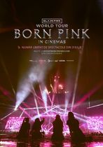 BLACKPINK WORLD TOUR [BORN PINK]