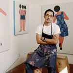 Imagine din galeria filmului Geoff McFetridge: Drawing a Life