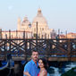 A Very Venice Romance/Dragoste la Veneția