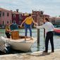 A Very Venice Romance/Dragoste la Veneția