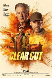 Poster Clear Cut