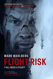 Poster Flight Risk