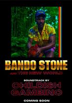 Bando Stone & The New World