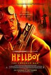 Hellboy: Blestemul Cocoșatului