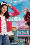 Gabby's Dollhouse: The Movie
