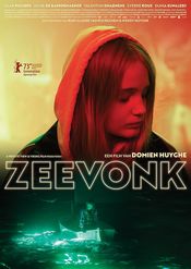 Poster Zeevonk