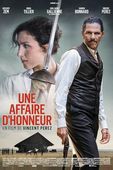 Une affaire d'honneur