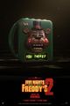Film - Five Nights at Freddy's 2