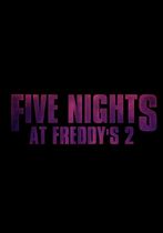 Five Nights at Freddy's 2