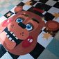 Five Nights at Freddy's 2/Five Nights at Freddy's 2